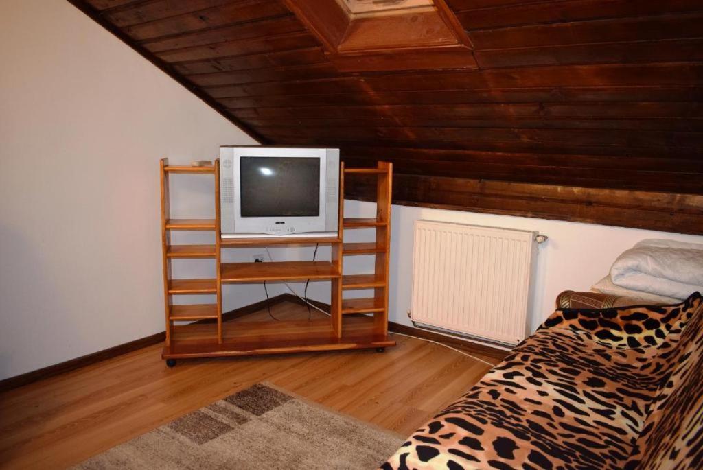 Rustic & Romantic Apartment Braszów Zewnętrze zdjęcie