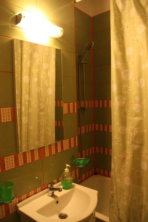 Rustic & Romantic Apartment Braszów Zewnętrze zdjęcie